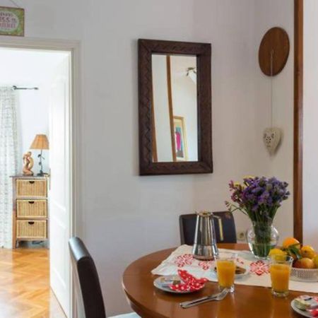 Apartment Lukre Mala دوبروفينك المظهر الخارجي الصورة