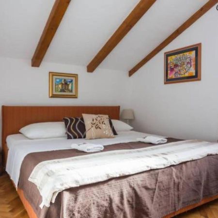 Apartment Lukre Mala دوبروفينك المظهر الخارجي الصورة
