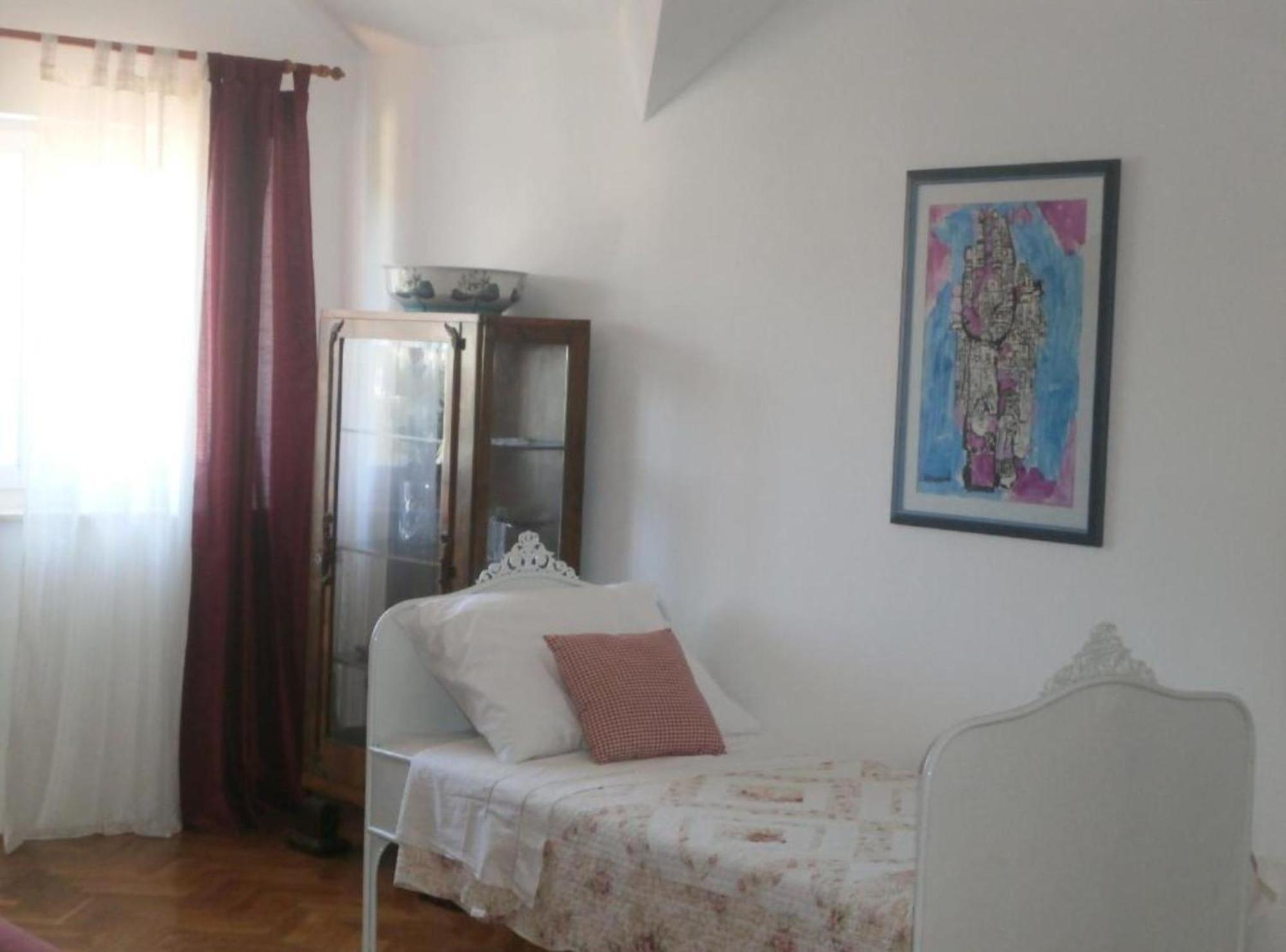 Apartment Lukre Mala دوبروفينك المظهر الخارجي الصورة