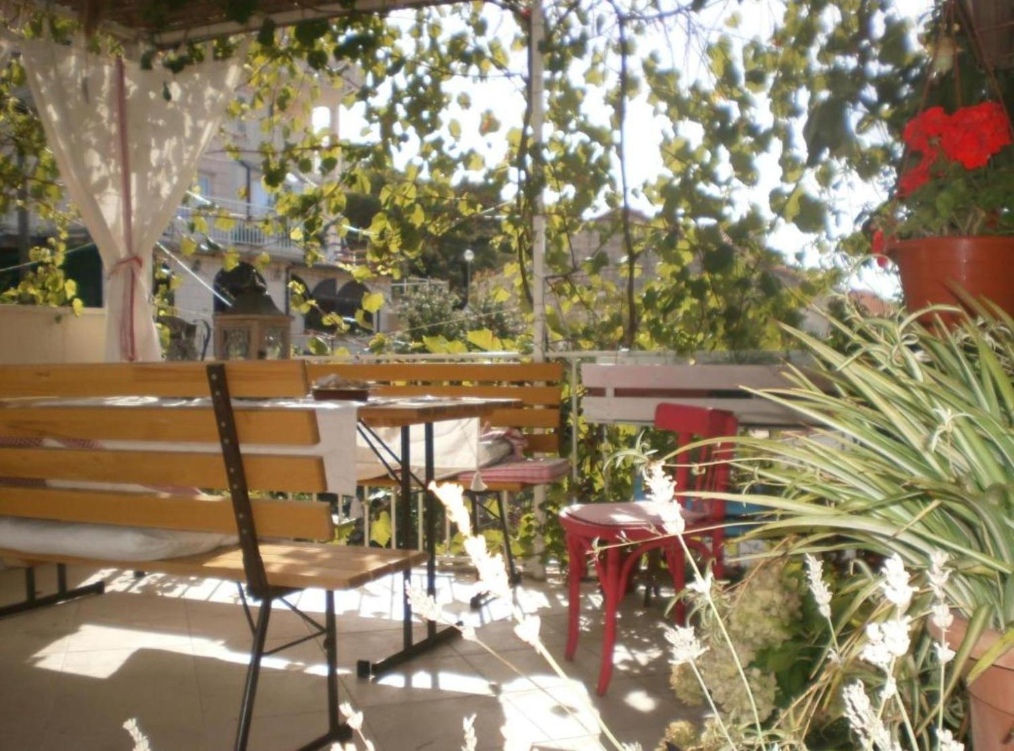 Apartment Lukre Mala دوبروفينك المظهر الخارجي الصورة