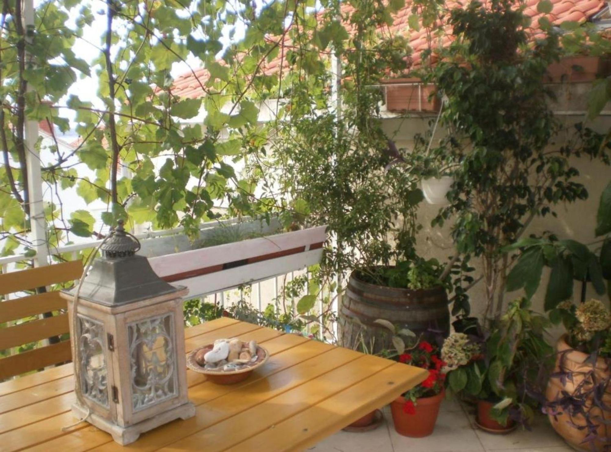 Apartment Lukre Mala دوبروفينك المظهر الخارجي الصورة
