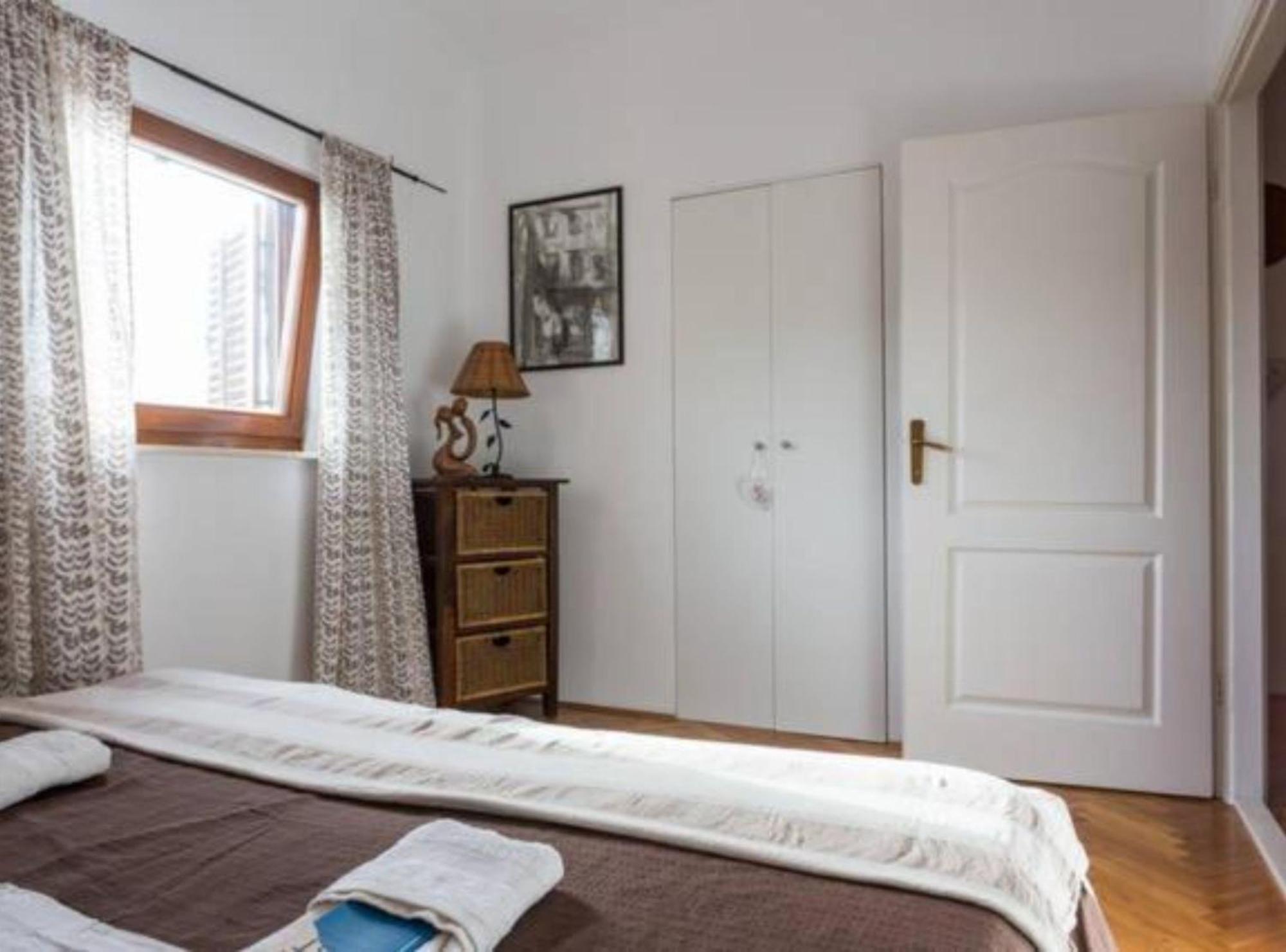 Apartment Lukre Mala دوبروفينك المظهر الخارجي الصورة