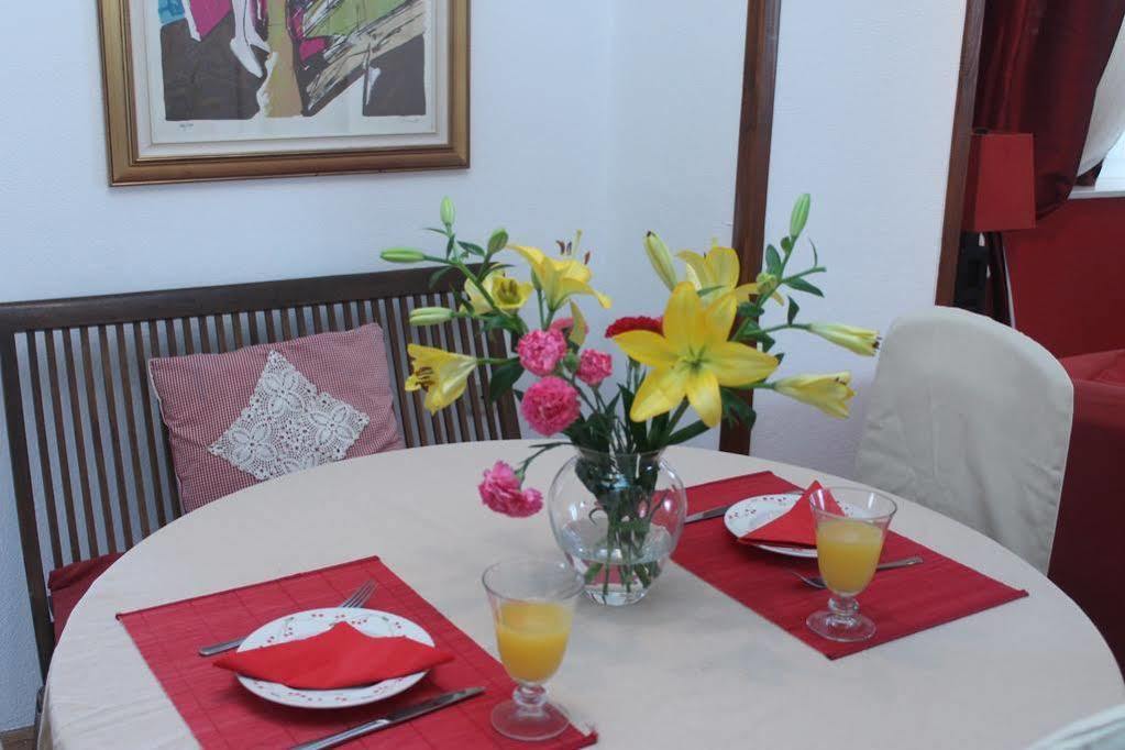 Apartment Lukre Mala دوبروفينك المظهر الخارجي الصورة