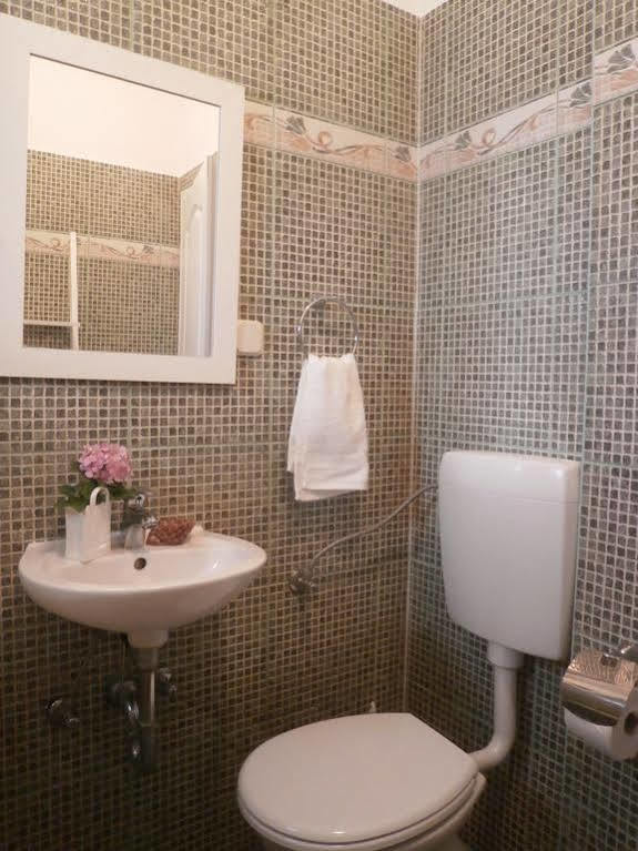 Apartment Lukre Mala دوبروفينك المظهر الخارجي الصورة