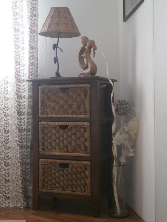 Apartment Lukre Mala دوبروفينك المظهر الخارجي الصورة