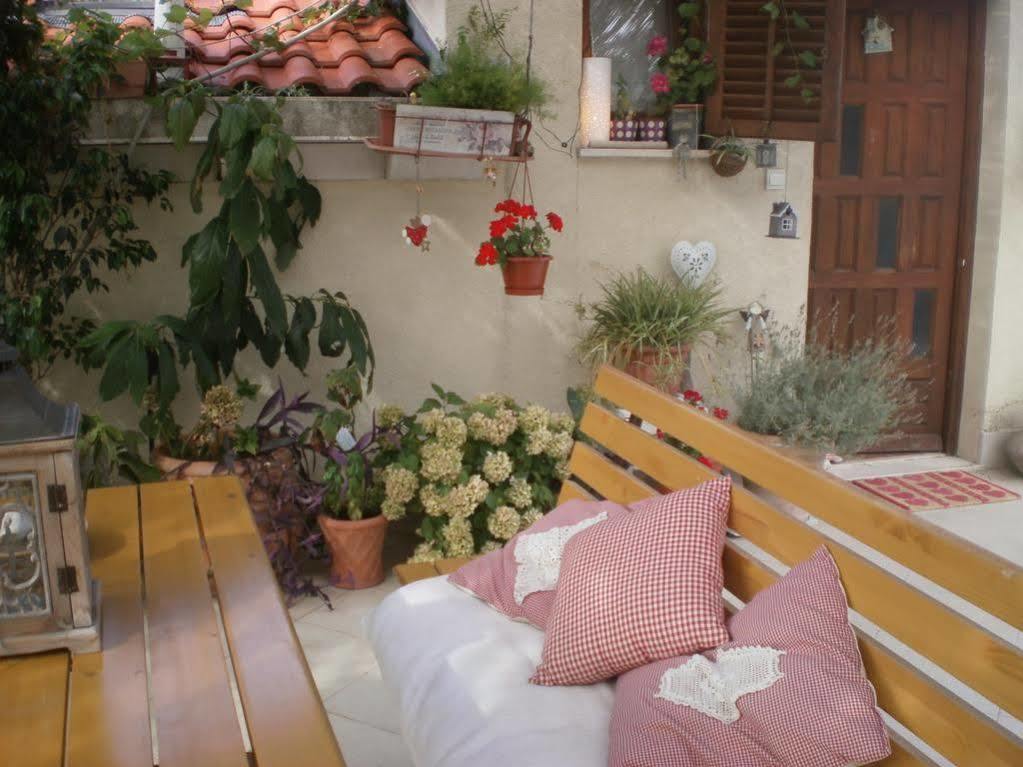 Apartment Lukre Mala دوبروفينك المظهر الخارجي الصورة